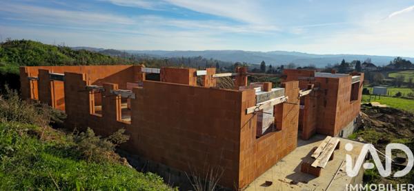 Maison à vendre 5 pièces 149 m² Malemort