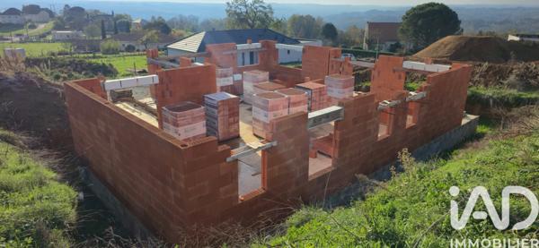 Maison à vendre 5 pièces 149 m² Malemort