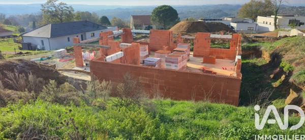 Maison à vendre 5 pièces 149 m² Malemort