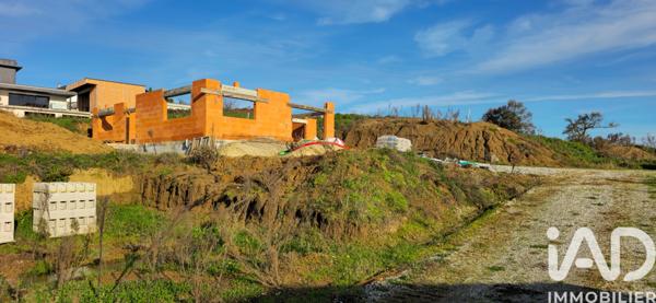 Maison à vendre 5 pièces 149 m² Malemort