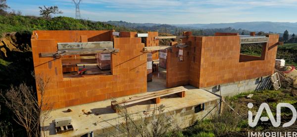 Maison à vendre 5 pièces 149 m² Malemort