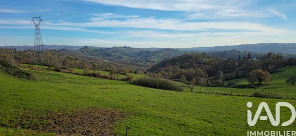 Maison à vendre 5 pièces 149 m² Malemort