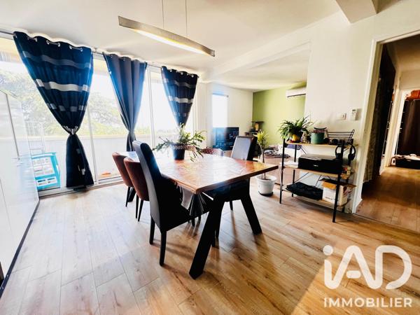 Appartement à vendre 3 pièces 75 m² Colayrac-Saint-Cirq