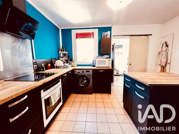 Appartement à vendre 3 pièces 75 m² Colayrac-Saint-Cirq