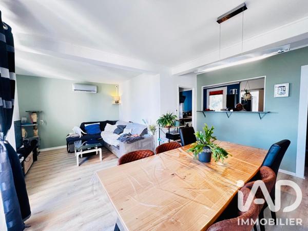 Appartement à vendre 3 pièces 75 m² Colayrac-Saint-Cirq