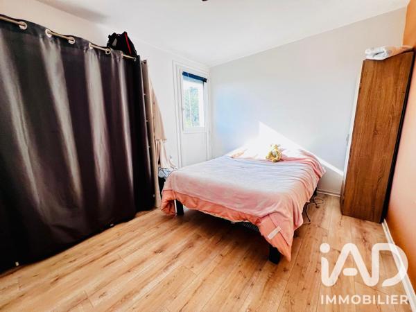 Appartement à vendre 3 pièces 75 m² Colayrac-Saint-Cirq