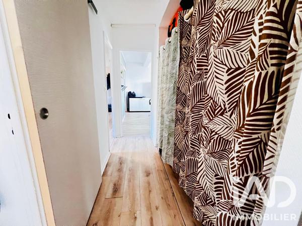 Appartement à vendre 3 pièces 75 m² Colayrac-Saint-Cirq