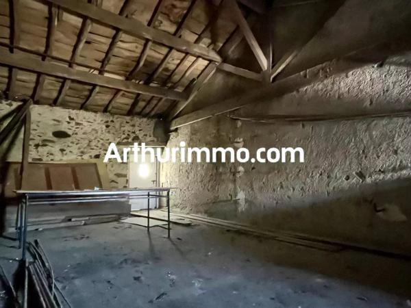 Vente Garage 80 m2 à Mauléon