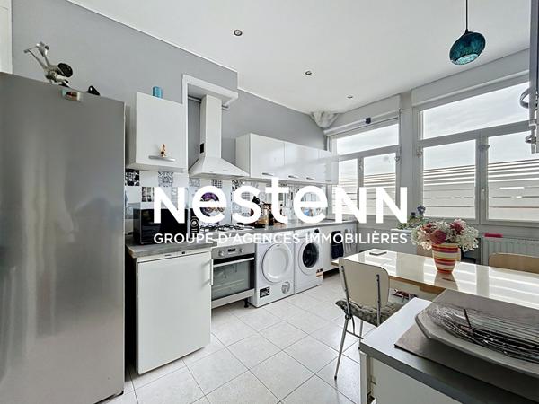 Appartement 3 pièces à vendre à Douai - Lumineux et bien équipé