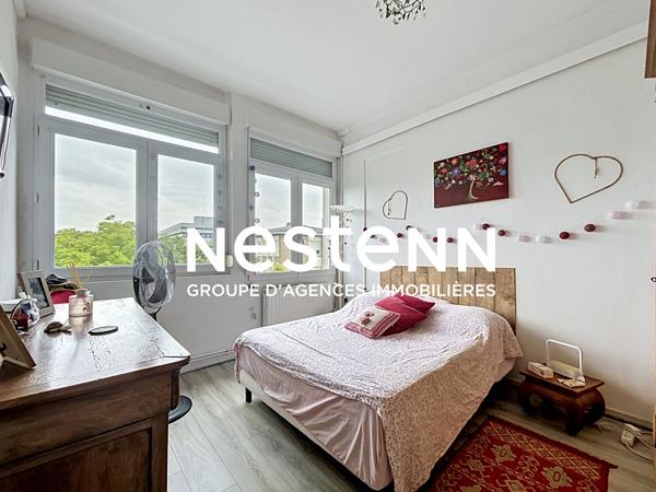 Appartement 3 pièces à vendre à Douai - Lumineux et bien équipé