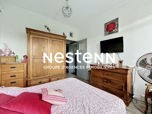 Appartement 3 pièces à vendre à Douai - Lumineux et bien équipé