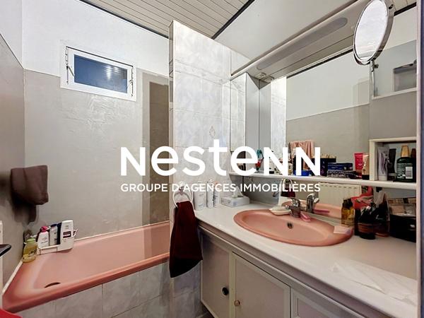 Appartement 3 pièces à vendre à Douai - Lumineux et bien équipé