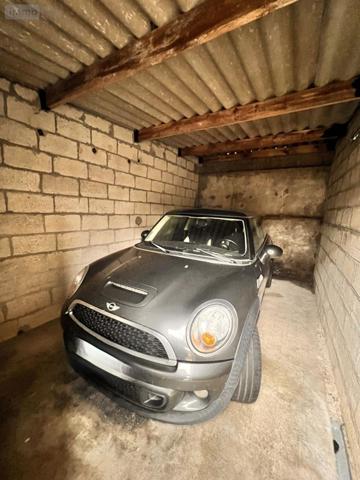 Garage - Parking à vendre à Brest dans le Finistère (29200), ref : 29031-810