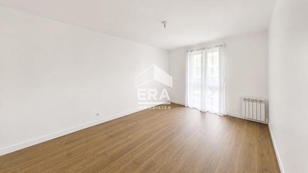 3 PIECES + Balcon et Paking RÉCENT PORTE DE PARIS !!!!