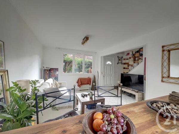 Maison à vendre  3 pièces - 57 m2 BOUGIVAL - 78