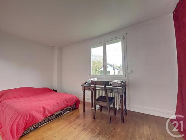 Maison à vendre  3 pièces - 57 m2 BOUGIVAL - 78