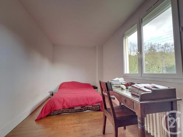 Maison à vendre  3 pièces - 57 m2 BOUGIVAL - 78