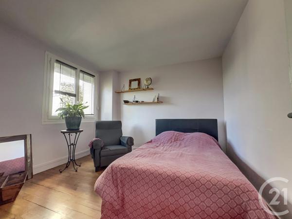 Maison à vendre  3 pièces - 57 m2 BOUGIVAL - 78