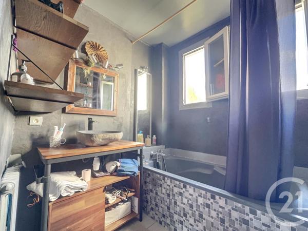 Maison à vendre  3 pièces - 57 m2 BOUGIVAL - 78