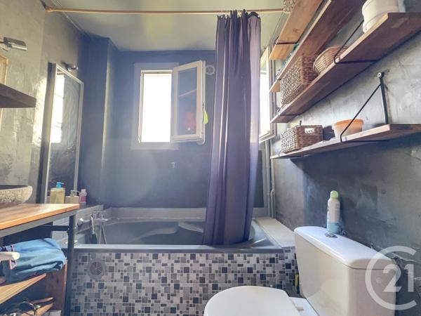 Maison à vendre  3 pièces - 57 m2 BOUGIVAL - 78