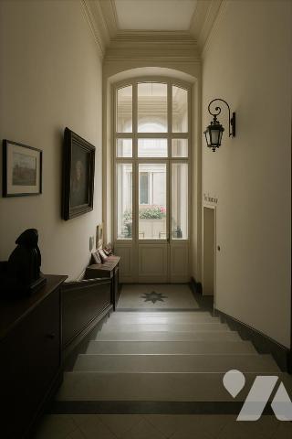 PROXIMITE FORUM BOULINGRIN APPARTEMENT 160 m² + espace aménageable 180 m². Garage.