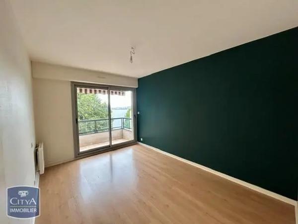 Appartement à louer 3 pièces 80.67m² Clermont-Ferrand (63000)