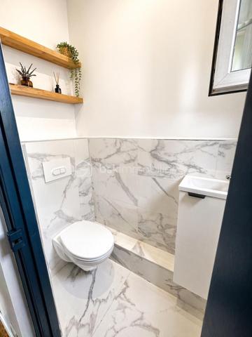 Appartement de 43,79 m²