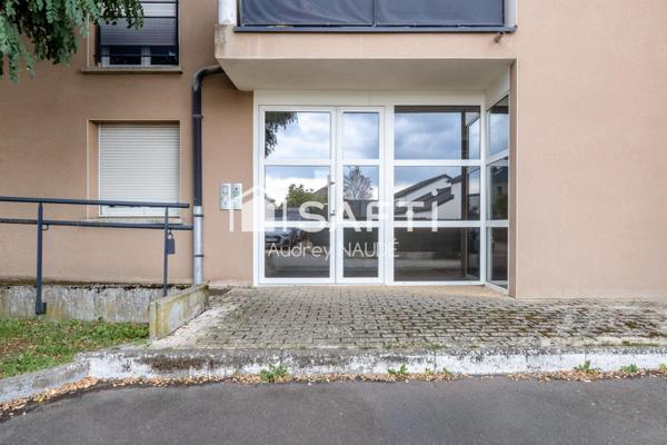 F1 bis proche frontière Luxembourg