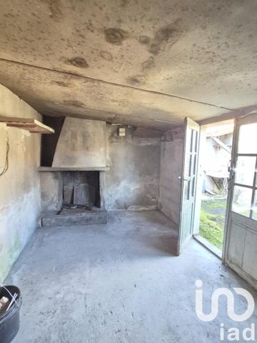 Maison à vendre 7 pièces 141 m² Bellevigny