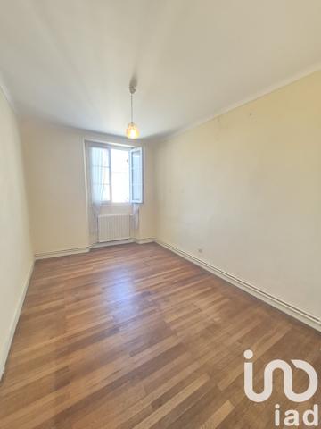 Maison à vendre 7 pièces 141 m² Bellevigny