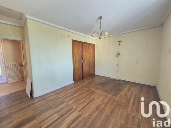 Maison à vendre 7 pièces 141 m² Bellevigny