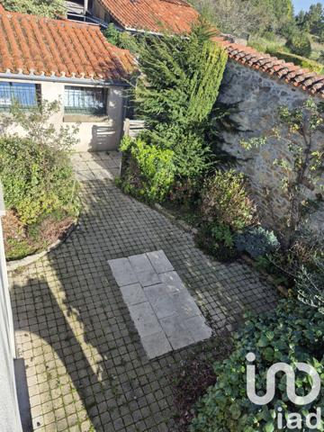 Maison à vendre 7 pièces 141 m² Bellevigny
