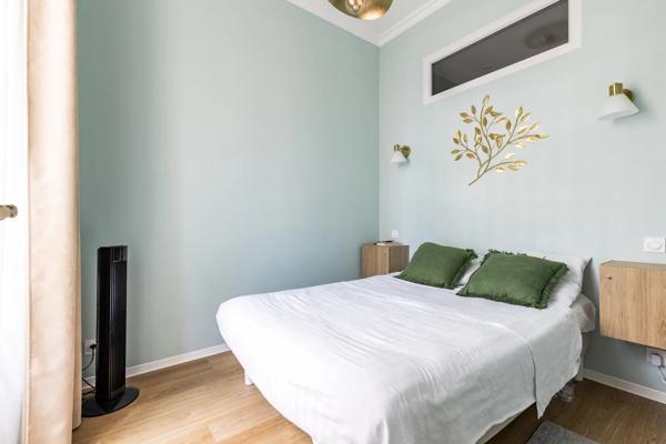 Immeuble de caractère de 266 m² - Bordeaux