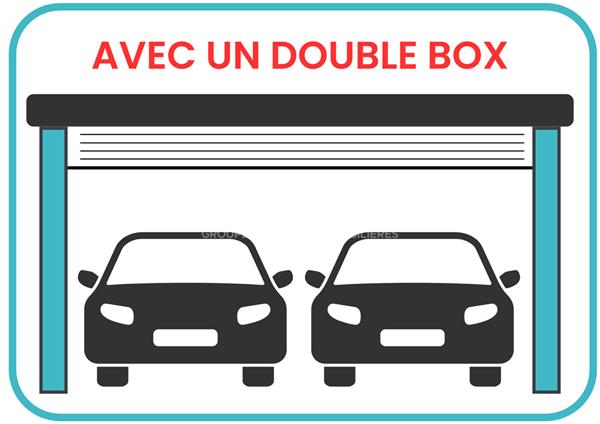 Appartement 4 pièces dernier étage à vendre à Massy - Rare sur le marché