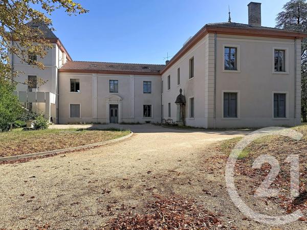 Appartement T3 à vendre  3 pièces - 82,66 m 2   LYON  - 69004