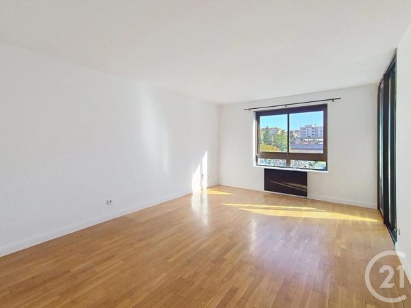 Appartement T3 à vendre  3 pièces - 82,66 m 2   LYON  - 69004