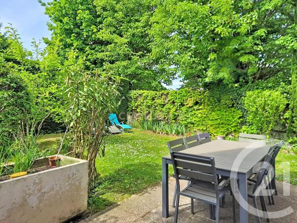 Appartement T3 à vendre  3 pièces - 82,66 m 2   LYON  - 69004