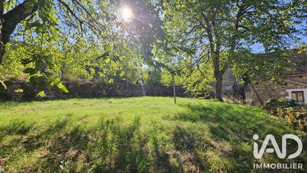 Maison à vendre 6 pièces 125 m² Bligny-sur-Ouche