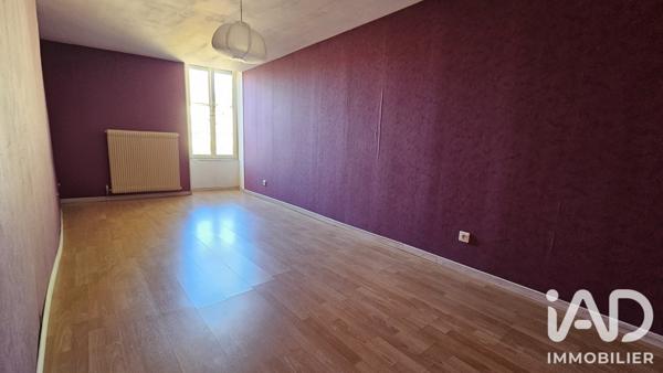 Maison à vendre 6 pièces 125 m² Bligny-sur-Ouche