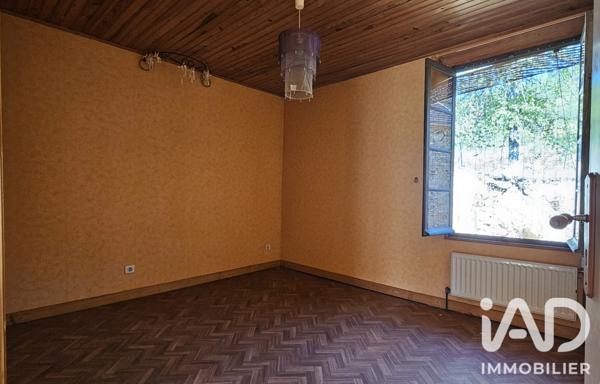 Maison à vendre 6 pièces 125 m² Bligny-sur-Ouche