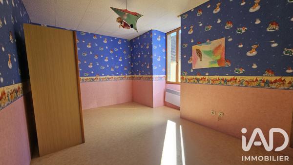 Maison à vendre 6 pièces 125 m² Bligny-sur-Ouche