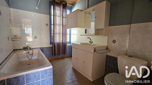 Maison à vendre 6 pièces 125 m² Bligny-sur-Ouche