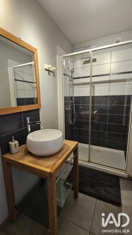 Maison à vendre 6 pièces 125 m² Bligny-sur-Ouche
