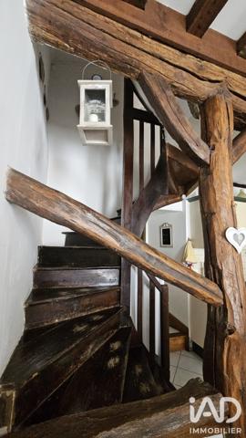 Maison à vendre 6 pièces 125 m² Bligny-sur-Ouche