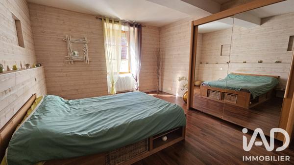 Maison à vendre 6 pièces 125 m² Bligny-sur-Ouche