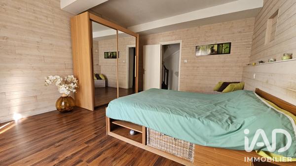 Maison à vendre 6 pièces 125 m² Bligny-sur-Ouche