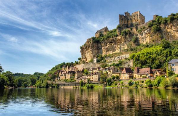 INVESTISSEMENT LOCATIF – ALVIGNAC - Résidence Belambra Clubs Les Portes De Dordogne**** - 7,15%  de rentabilité.