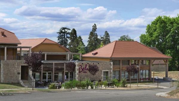 INVESTISSEMENT LOCATIF – ALVIGNAC - Résidence Belambra Clubs Les Portes De Dordogne**** - 7,15%  de rentabilité.