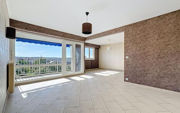 Appartement à vendre    3 pièces • 81 m2 Limoges