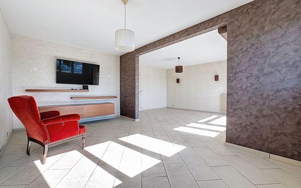 Appartement à vendre    3 pièces • 81 m2 Limoges